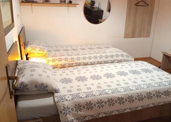 ゲストハウス Two Babies *