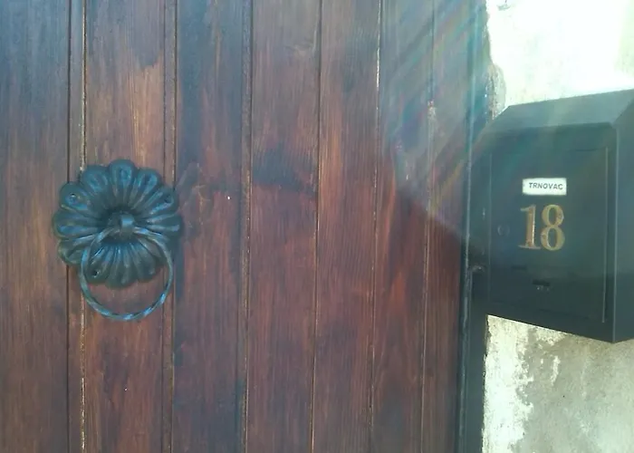 Two Babies ゲストハウス