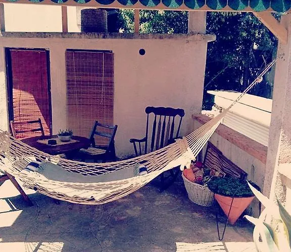 ゲストハウス Two Babies モスタル